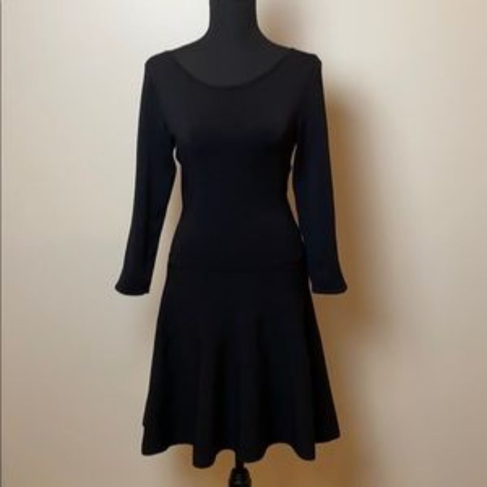 Guess Fit and Flair dress. Size small